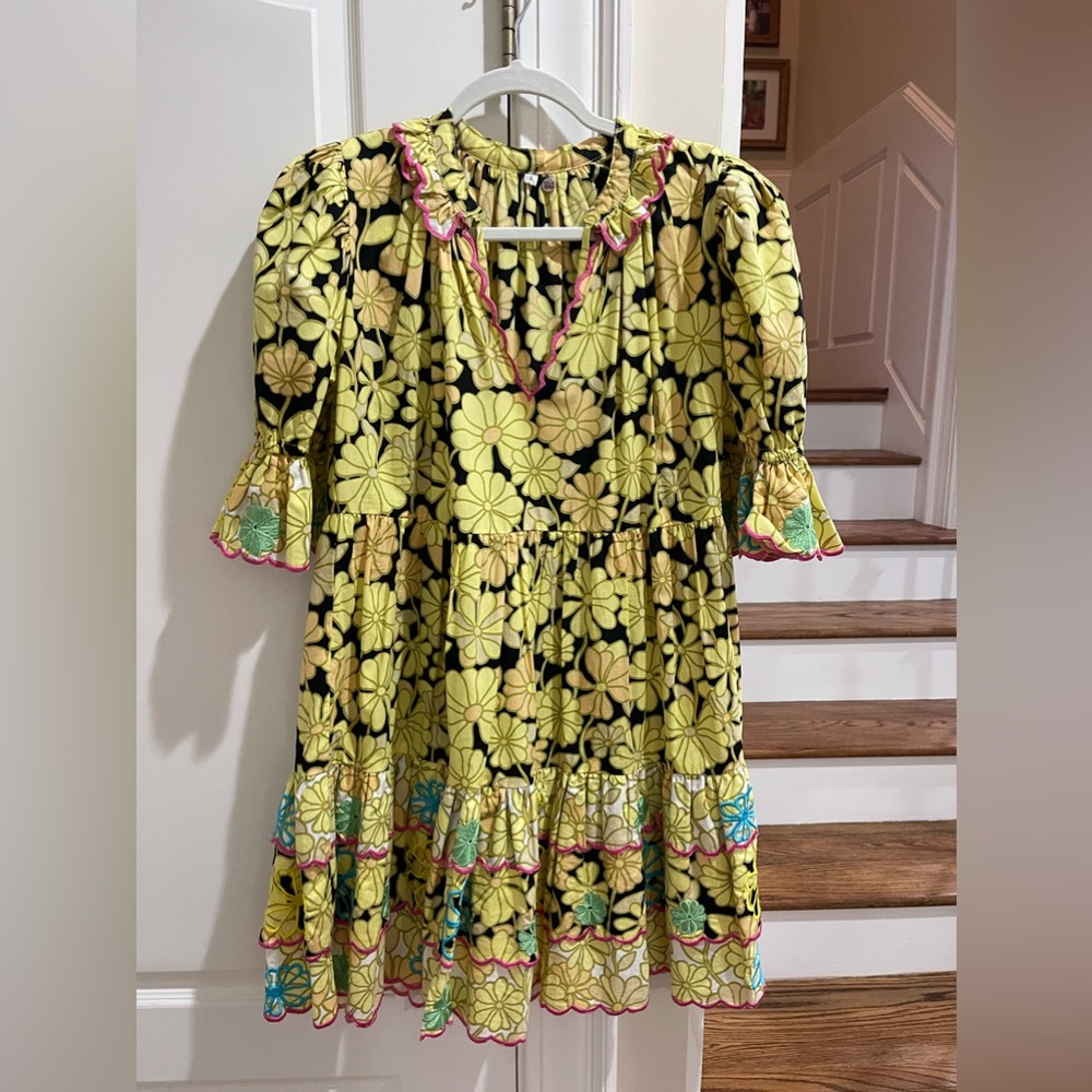 CeliaB Cala dress